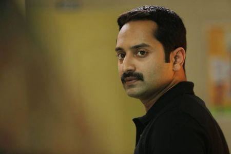 Fahadh Faasil Targetting Fahadh Faasil and Nivin Pauly