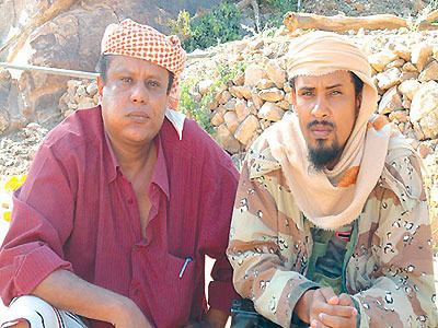 Fahd al-Quso AQAP operative Fahd al Quso denies reports of his death