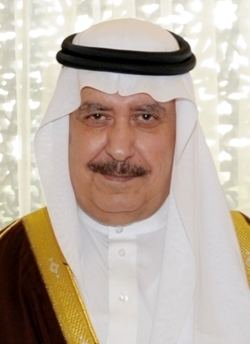 Fahd bin Abdullah bin Mohammed Al Saud httpswwwthebusinessyearcomContentinterviewe