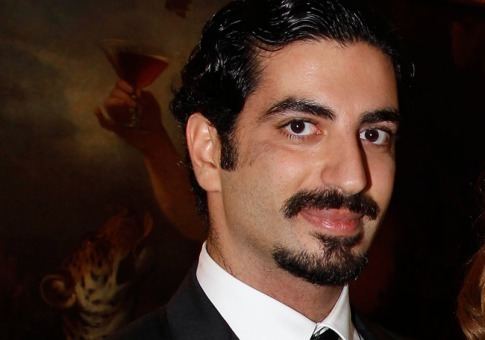 Fahd Hariri Meet the 10 Youngest Billionaires in the World High