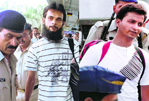 Faheem Ansari Mumbai police left redfaced as SC frees Faheem and Ansari