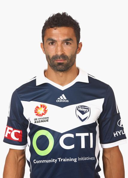 Fahid Ben Khalfallah www1pictureszimbiocomgiMelbourneVictoryHead