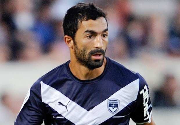 Fahid Ben Khalfallah Melbourne Victory sign experienced winger Fahid Ben