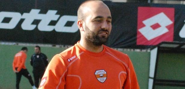 Fahri Tatan Yeni Malatyaspor Fahri Tatan39la imzalad Futbol Haberleri