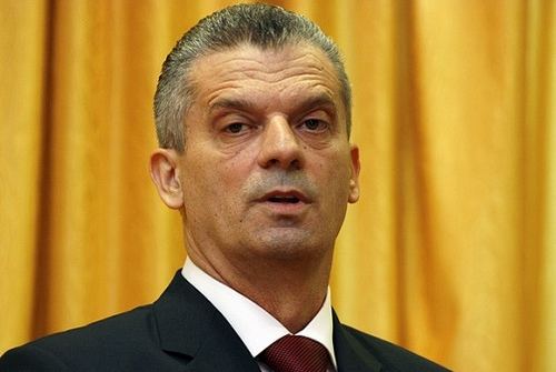 Fahrudin Radončić Fahrudin Radoni politician in poll public opinion online Videos