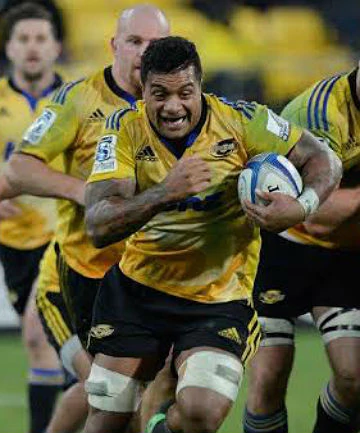 Faifili Levave Faifili Levave to quit Hurricanes for Japan side Stuffconz