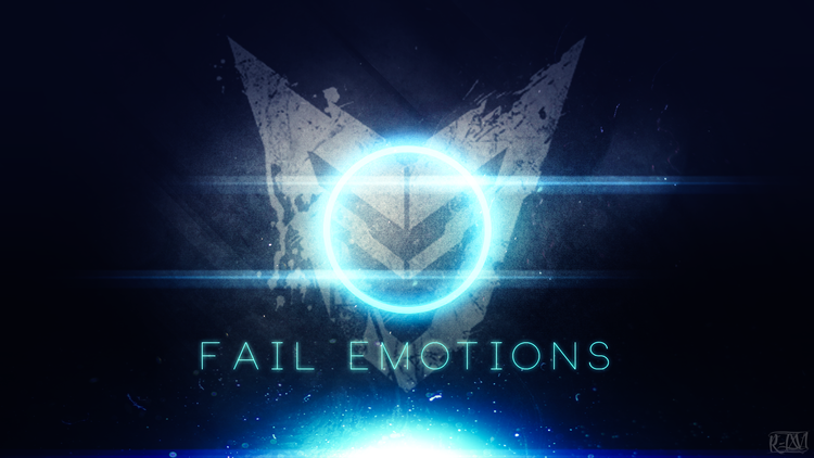 Fail Emotions Fail Emotions Wallpaper 1920x1080 by Rageblade66 on DeviantArt