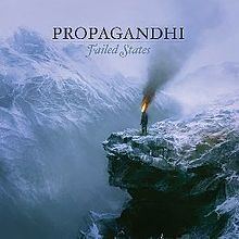 Failed States (album) httpsuploadwikimediaorgwikipediaenthumb3