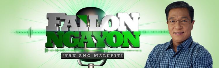 Failon Ngayon Failon Ngayon Watch Episodes on TFCtv Official ABSCBN Online