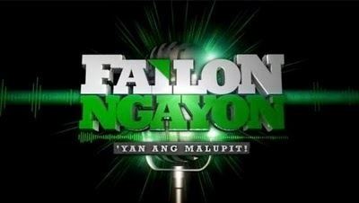 Failon Ngayon Failon Ngayon FailonNgayon Twitter