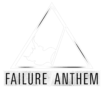 Failure Anthem failureanthemcomlogo350png