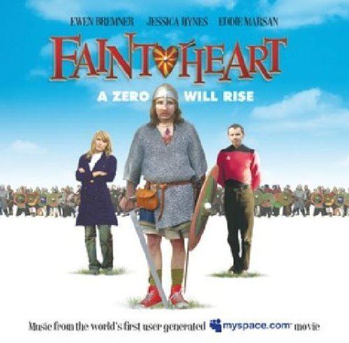 Faintheart Faintheart Original Sound Track Amazoncouk Music