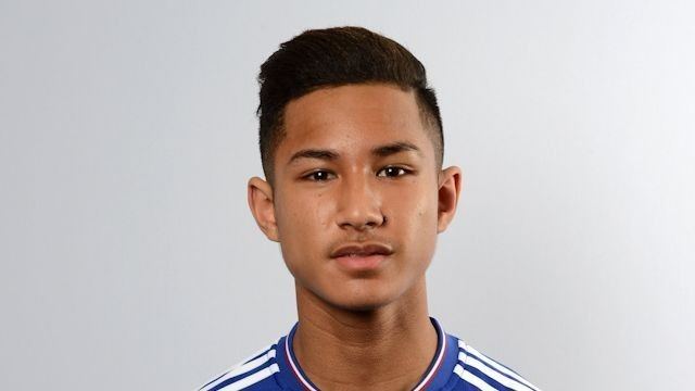 Faiq Bolkiah Leicester City sign Chelsea starlet BeSoccer