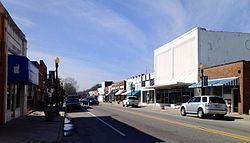 Fair Bluff, North Carolina - Alchetron, the free social encyclopedia