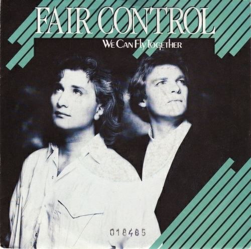 Fair Control Fair Control Fade 2 Grey