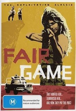 Fair Game (1986 film) httpsuploadwikimediaorgwikipediaen77eFai