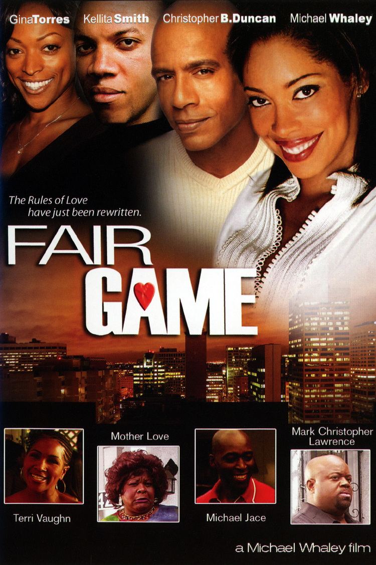 Fair Game (2005 film) wwwgstaticcomtvthumbdvdboxart9146917p914691