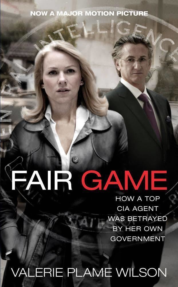 Fair Game: My Life as a Spy, My Betrayal by the White House t3gstaticcomimagesqtbnANd9GcSxlZnQpDBFHj5Ai