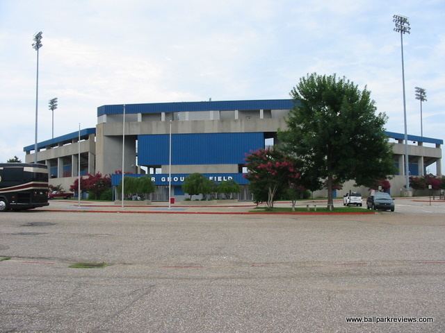 Fair Grounds Field Fair Grounds Field Shreveport Louisiana