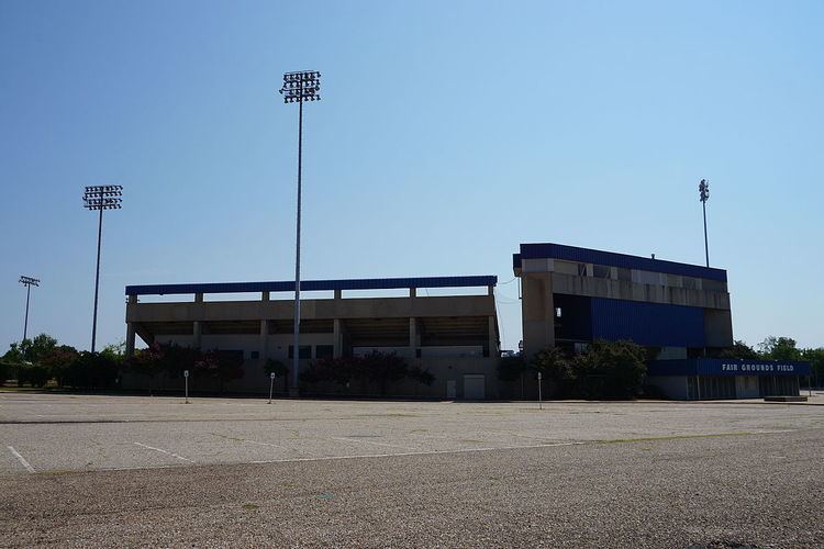 Fair Grounds Field Fair Grounds Field Wikipedia