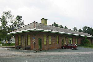 Fair Haven station httpsuploadwikimediaorgwikipediacommons99