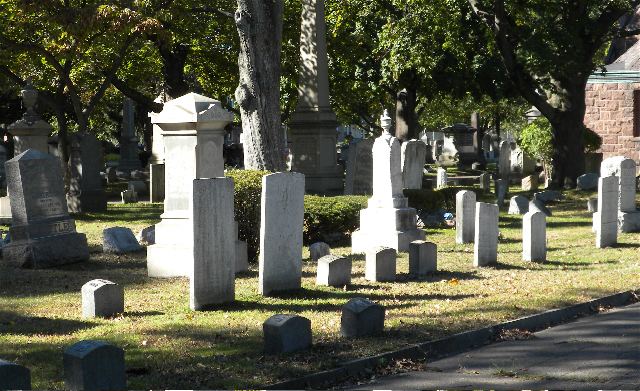 Fair Haven Union Cemetery
