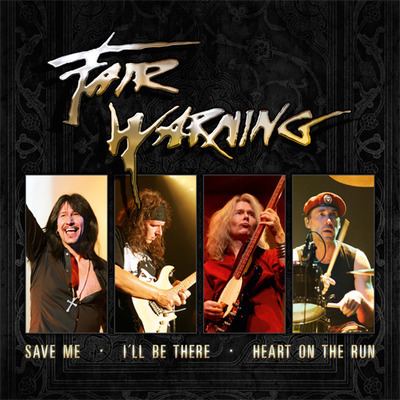 Fair Warning (band) FAIR WARNING