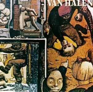 Fair Warning (Van Halen album) httpsuploadwikimediaorgwikipediaendd7Van