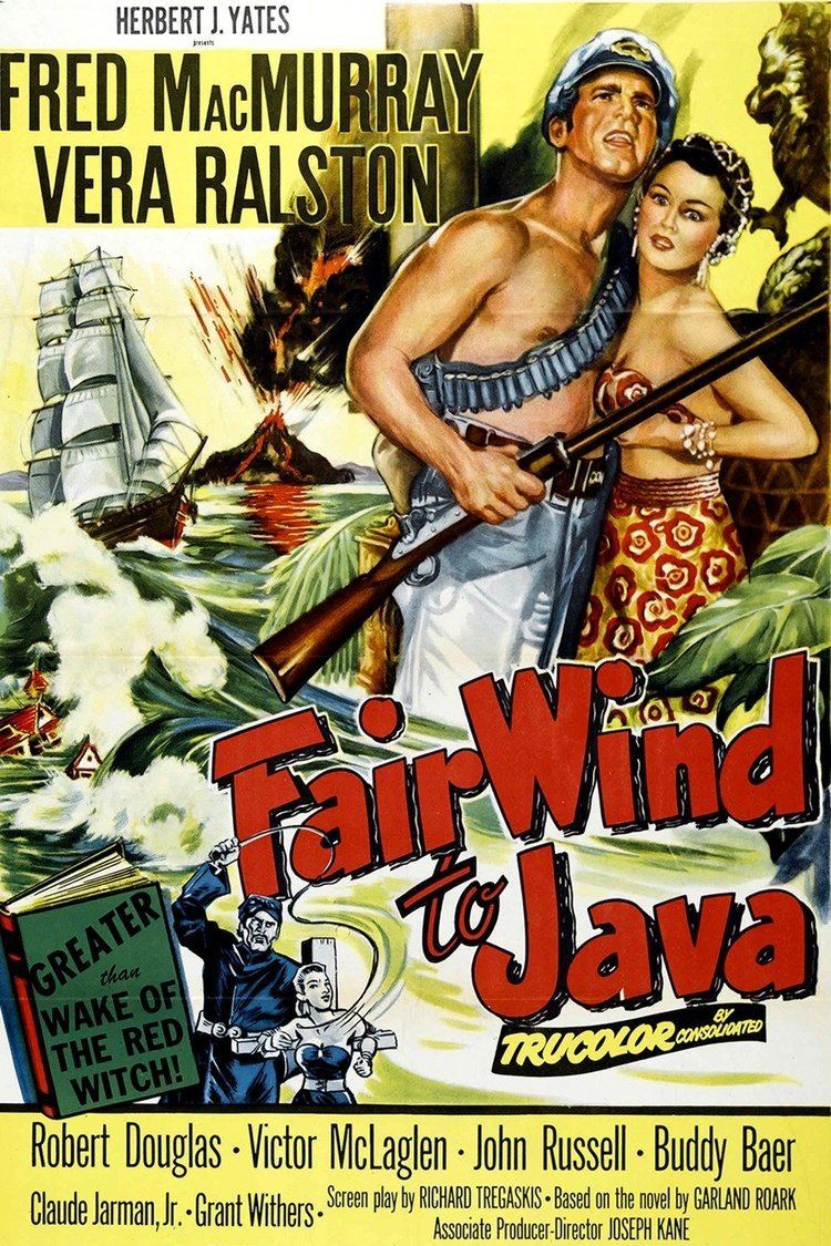 Fair Wind to Java wwwgstaticcomtvthumbmovieposters2159p2159p