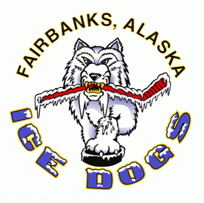 Fairbanks Ice Dogs MascotDBcom Searchable team name database