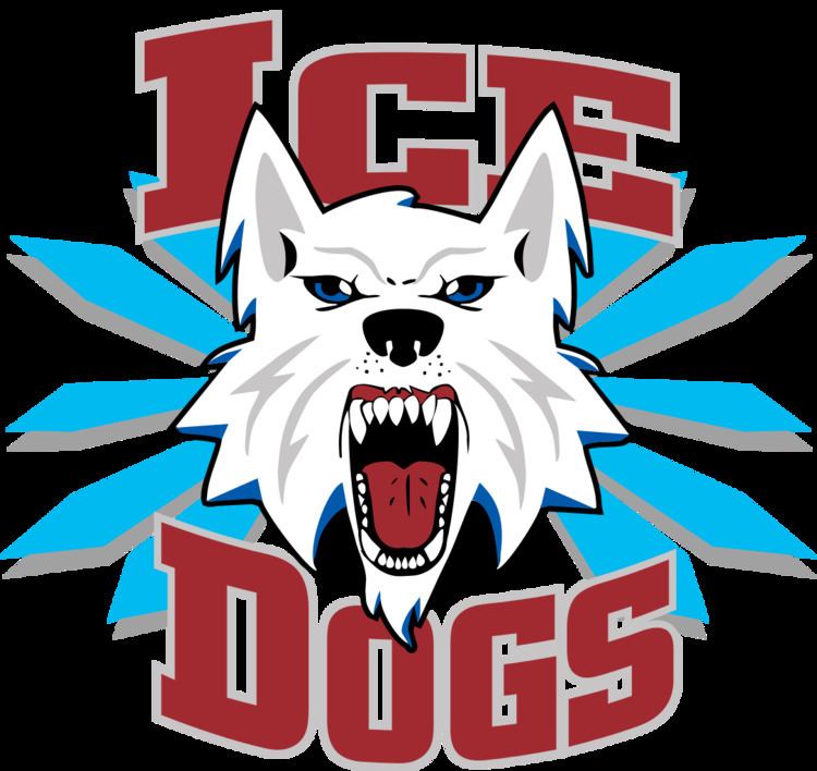 Fairbanks Ice Dogs Alchetron, The Free Social Encyclopedia