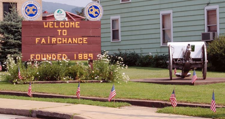 Fairchance, Pennsylvania