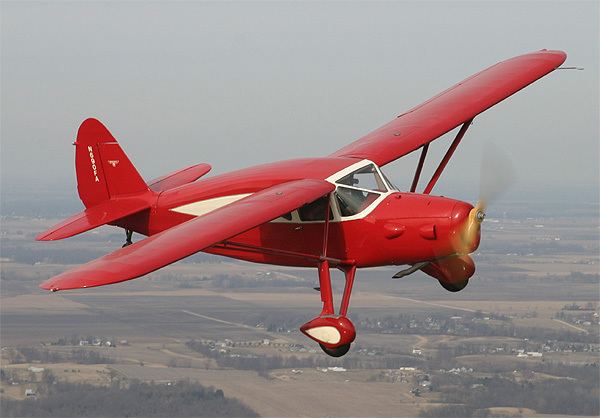 Fairchild 24 Fairchild 24