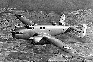 Fairchild AT-21 Gunner httpsuploadwikimediaorgwikipediacommonsthu