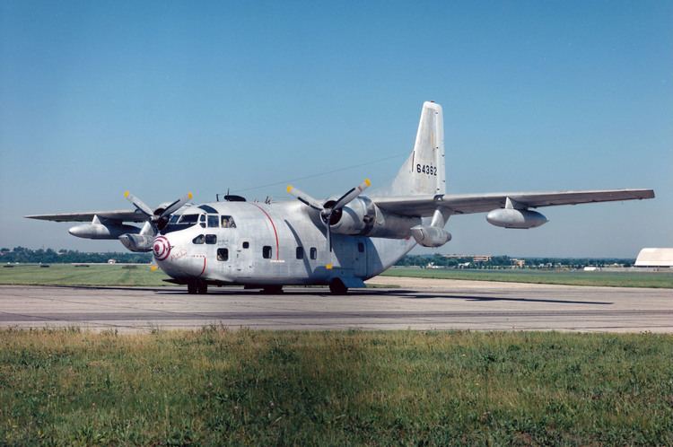 Fairchild C-123 Provider httpsmediadefensegov2007Nov062000433128