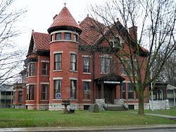 Fairchild Mansion httpsuploadwikimediaorgwikipediacommonsthu