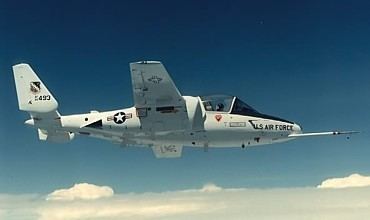 Fairchild T-46 172 scale Fairchild T46 Eaglet Next Generation Trainer