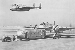 Fairchild XC-120 Packplane httpsuploadwikimediaorgwikipediacommonsthu
