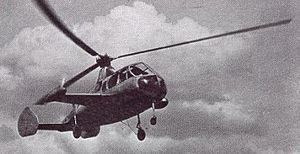 Fairey FB-1 Gyrodyne httpsuploadwikimediaorgwikipediacommonsthu