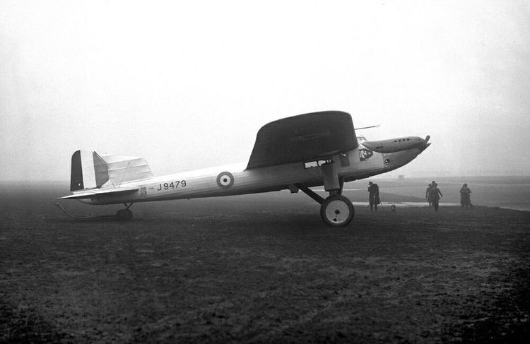 Fairey Long-range Monoplane staticthisdayinaviationcomwpcontentuploadstd