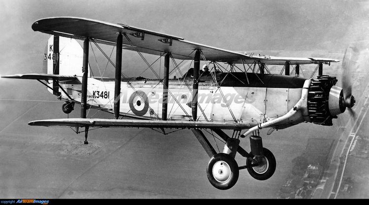 Fairey Seal Fairey Seal Large Preview AirTeamImagescom