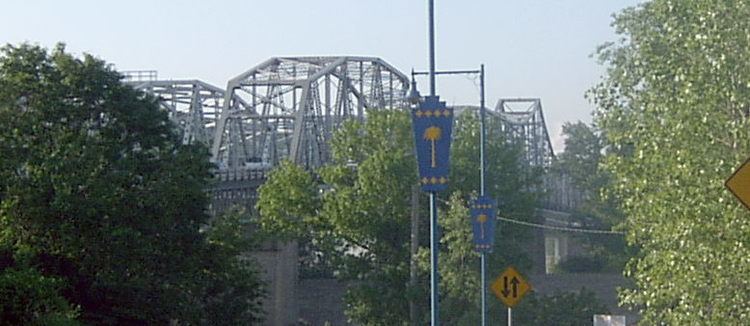 Fairfax Bridge (Missouri River)