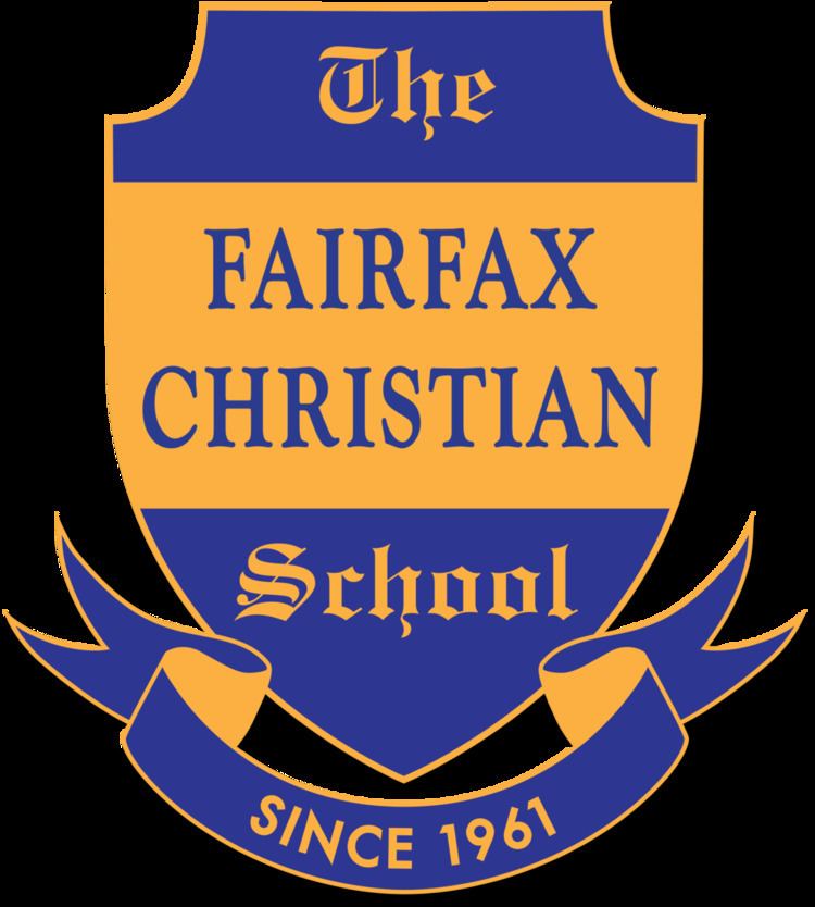 Fairfax Christian School