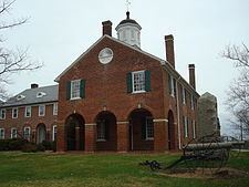 Fairfax County, Virginia httpsuploadwikimediaorgwikipediacommonsthu