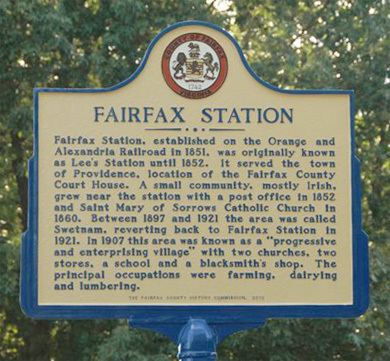 budget planning fairfax station va