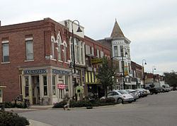 Fairfield, Iowa httpsuploadwikimediaorgwikipediacommonsthu
