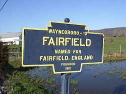 Fairfield, Pennsylvania httpsuploadwikimediaorgwikipediacommonsthu