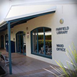 Fairfield, Queensland plconnectslqqldgovaudataassetsimage0010
