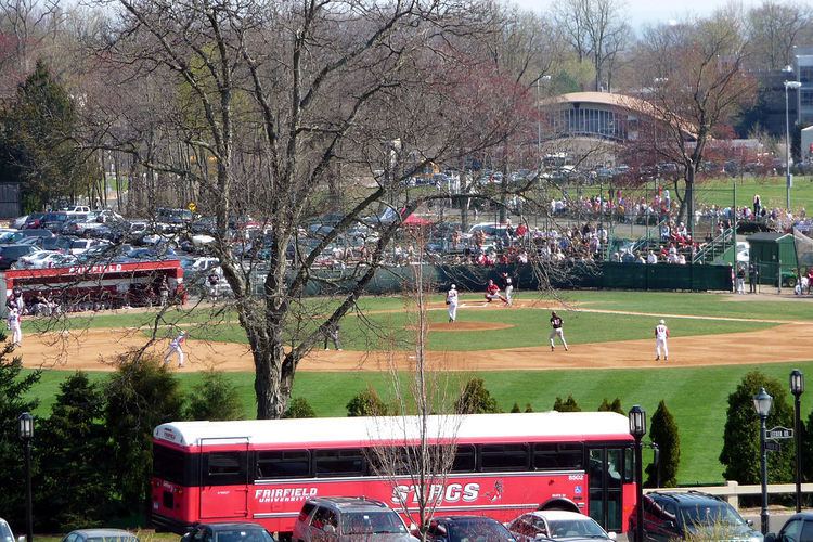 Fairfield Stags