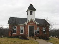 Fairfield Township, Franklin County, Indiana httpsuploadwikimediaorgwikipediacommonsthu